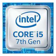 Processador Intel Core i5-7500, LGA 1151, Cache 6MB, 3.80GHz, OEM