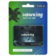 SSD Hawking, 120GB, SATA III 6GB/S, 2.5