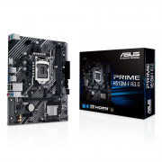 Placa Mãe ASUS PRIME H510M-F R3.0, Chipset H510, Intel LGA 1200, mATX, DDR4 - 90MB1I20-M0EAY0