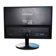 Monitor Hayom 17.1
