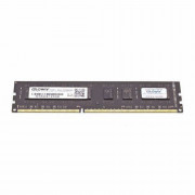 Memória Knup, 8GB, 1600MHz, DDR3, CL11, Preto - KP-U6
