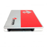 SSD Keepdata 256GB, SATA III, Leitura: 550MB/s e Gravação: 500MB/s, Preto - KDS256G-L21