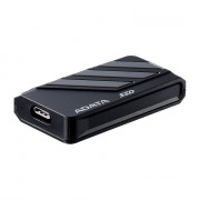 SSD Keepdata 256GB, SATA III, Leitura: 550MB/s e Gravação: 500MB/s, Preto - KDS256G-L21