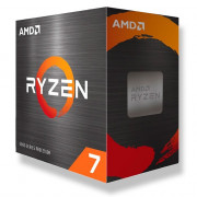 Processador AMD Ryzen 7 5800XT, 3.8 GHz (4.8 GHz Max Turbo), Cache 32 MB, 8 Núcleos, 16 Threads, AM4 - 100-100001582WOF