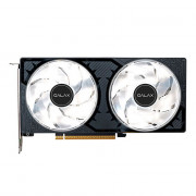 Placa de Vídeo GALAX NVIDIA GeForce RTX 5050 1-Click OC, 8GB, GDDR6, 128-Bits, Ray Tracing, DLSS 4 - 55NSL8MHDXRE