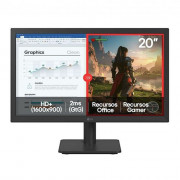 Monitor LG 20