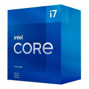 Processador Intel Core i7-11700F, LGA 1200, Cache 16Mb, 2.50GHz (4.8GHz Turbo) - BX8070811700F