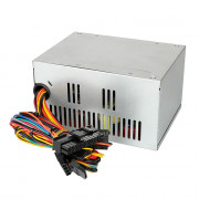 Fonte Bluecase, 230W, ATX, Sem Cabo, Sem Caixa, Small - BLU230-CMPS3