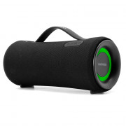 Caixa de Som Portatil Daewoo, Soundbox 80, Bluetooth 5.0, 30W RMS, Preto - DW1367BK