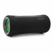 Caixa de Som Portatil Daewoo, Soundbox 80, Bluetooth 5.0, 30W RMS, Preto - DW1367BK