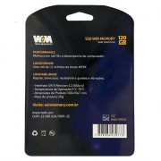 SSD Win Memory, 120GB, SATA III 6GB/S, 2.5