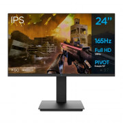Monitor Gamer Pivot 24