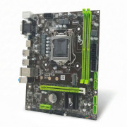 Placa Mãe Get H310 M PRO DDR4 M.2, Intel LGA 1151, DDR4, USB 3.0, VGA DVI HDMI - 73282