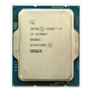Processador Intel Core i7 13700T, 2.1GHz (5.2GHz Turbo), 13ª Geração, 16-Cores 24-Threads, LGA 1700, OEM