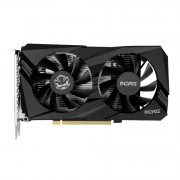 Placa de Vídeo PCYES NVIDIA GeForce RTX 3050 Projeto Edge, 6GB, GDDR6, DLSS, Ray Tracing, Preto - PVPCR30506GB2F