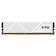 Memória XPG Gammix D35, 8GB, 3200MHz, DDR4, CL16, Branco - AX4U32008G16A-SWHD35