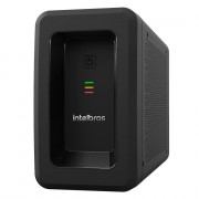 Nobreak Intelbras Interativo Attiv 1200VA, 220V, Preto - 4822208