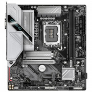 Placa Mãe Gigabyte B760M Gaming WIFI Plus GEN5, Chipset B760, Intel LGA 1700, mATX, DDR5 - B760M Gaming WIFI Plus GEN5