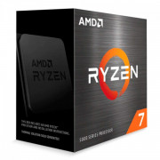 Processador AMD Ryzen 7 5700, AM4, Cache 20Mb, 3.7GHz (4.6GHz Max Turbo) - 100-100000743SBOX