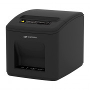 Impressora Térmica C3Tech, Não Fiscal, Com Guilhotina, USB, Serial, Ethernet - IT-110
