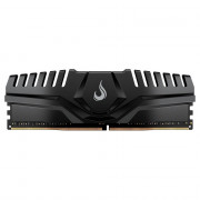 Memória Rise Mode Zeus Series, 16GB, 4800MHz, DDR5, CL40, Preto - RM-D5-16G-4800Z