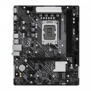 Placa Mãe ASRock B760M-H2/M.2, Chipset B760, Intel LGA 1700, mATX, DDR5 - 90-MXBN00-A0UAYZ