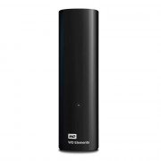 HD Externo WD Elements 10TB, USB 3.0, Preto - WDBWLG0100HBK-NESN