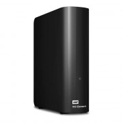 HD Externo WD Elements 14TB, USB 3.0, Preto - WDBWLG0140HBK-NESN
