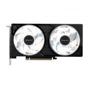 Placa de Video Galax RTX 5060 1-Click OC 2X, NVIDIA GeForce , 8GB, GDDR7, DLSS, Ray Tracing - 56NSN8MDDXBO