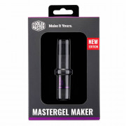 Pasta Térmica Cooler Master Gel Maker Nano, Cinza - MGZ-NDSG-N15M-R2