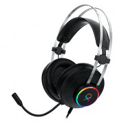 Headset Gamer Get Astra OX, Plug P3, Surround 7.1 Digital, Preto - 72612