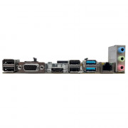 Placa Mãe VXPro VX MBB250, Chipset Intel B250, LGA 1151, m-ATX, DDR4, M.2, USB3.0, VGA/HDMI - VX MBB250