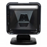 Leitor de Códigos de Barras Fixo Elgin 2D EL8600IA USB Preto - 46EL86IACKD0