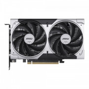 Placa de Vídeo MSI NVIDIA GeForce RTX 5050 VENTUS 2X OC, 8GB, GDDR6, DLSS, Ray Tracing, 3x DP 1x HDMI - 912-V538-010