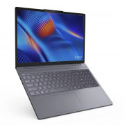 Notebook Lenovo IdeaPad Slim 3 Intel Core I3-100U, 8GB RAM DDR5, SSD 256GB, Tela 15.3