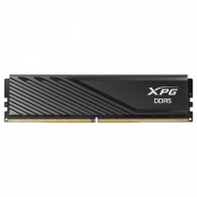 Memória XPG Lancer Blade, 16GB, 5600MHz, DDR5, CL46, 1.25V, Preto - AX5U5600C4616G-SLABBK