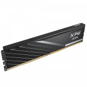 Memória XPG Lancer Blade, 16GB, 5600MHz, DDR5, CL46, 1.25V, Preto - AX5U5600C4616G-SLABBK