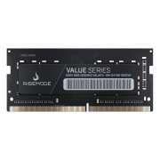 Memoria Para Notebook Rise Mode Value, 16GB, 3200MHZ, DDR4, CL22, Preto - RM-D4-16G-3200VN