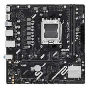 Placa Mãe Asus Prime A620AM-K, AMD AM5, DDR5, Chipset A620, HDMI/DP, M.2 NVMe, USB 3.0, Aura Sync, Micro ATX