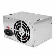 Fonte TCN Bulk, 230W, ATX, 24 PINOS, OEM, Prata - 72303