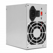 Fonte TCN Bulk, 230W, ATX, 24 PINOS, OEM, Prata - 72303