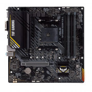 Placa Mãe Asus TUF Gaming A520M-Plus II, Chipset A520, AMD AM4, mATX, DDR4, HDMI/DP - 90MB17G0M0EAY0