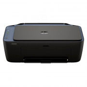 Impressora HP 2975 Multifuncional, Deskjet Ink Advantage, Wi-fi, Jato De Tinta Colorida, Bivolt, Preto - AJ4Y4A