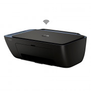 Impressora HP 2975 Multifuncional, Deskjet Ink Advantage, Wi-fi, Jato De Tinta Colorida, Bivolt, Preto - AJ4Y4A