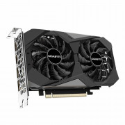Placa de Vídeo Gigabyte NVIDIA GeForce RTX 3050 Windforce OC V2, 6GB, GDDR6, DLSS, Ray Tracing - GV-N3050WF20CV2-6GB