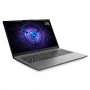 Notebook Lenovo LOQ Intel Core I5-12450HX, 16GB RAM, RTX 4050 6GB, SSD 1TB, Tela 15.6