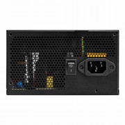 Fonte MSI MAG A650BNL, ATX, 650W, 80 PLUS Bronze, PFC Ativo, Entrada Bivolt, Preto - 306-7ZPAX39-HH9