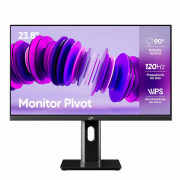Monitor Gamer Pivot 23.8