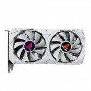 Placa de Vídeo Biostar AMD Radeon RX 580 2048SP, 8GB, GDDR5, 256 Bit, 2xDP 1x HDMI, Branco - VA5825RQ82