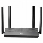Roteador TP-Link EX1500 Wi-Fi 6 AX1500 Dual Band Gigabit, Preto - EX1500